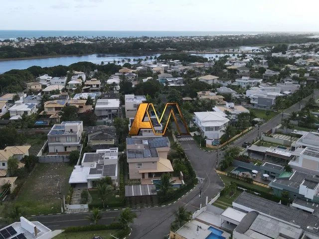 Imagem 6: Terreno em Condomínio Residencial em Guarajuba