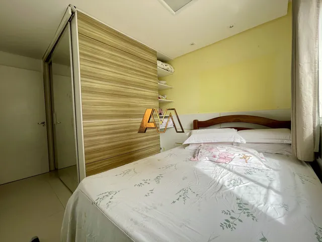 Imagem 8: Apto 3/4 Nascente com Closet no Imbui