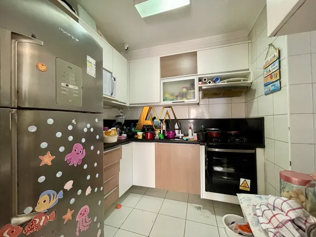 Imagem 4: Apto 3/4 Nascente com Closet no Imbui