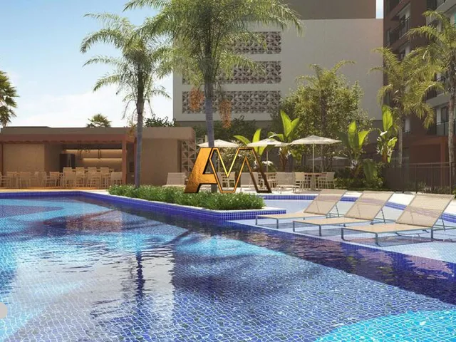 Imagem 1: APARTAMENTO 2/2 EM PATAMARES