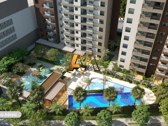 Imagem 6: APARTAMENTO 2/2 EM PATAMARES