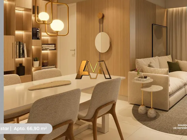 Imagem 7: APARTAMENTO 2/2 EM PATAMARES
