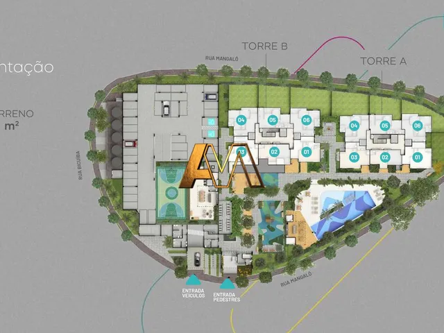 Imagem 16: APARTAMENTO 2/2 EM PATAMARES