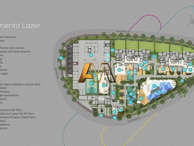 Imagem 15: APARTAMENTO 2/2 EM PATAMARES