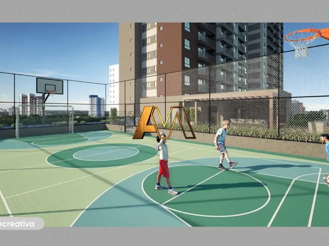 Imagem 9: APARTAMENTO 2/2 EM PATAMARES