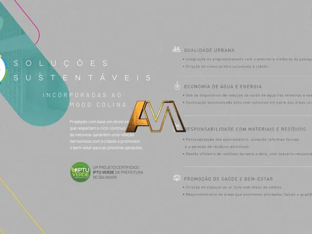 Imagem 12: APARTAMENTO 2/2 EM PATAMARES