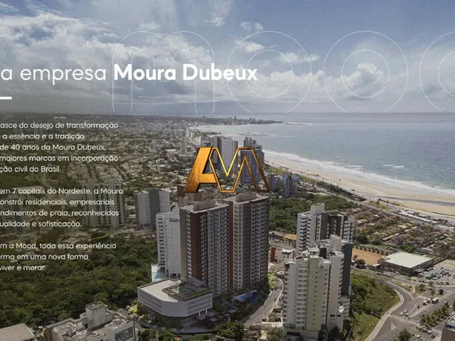 Imagem 5: APARTAMENTO 2/2 EM PATAMARES