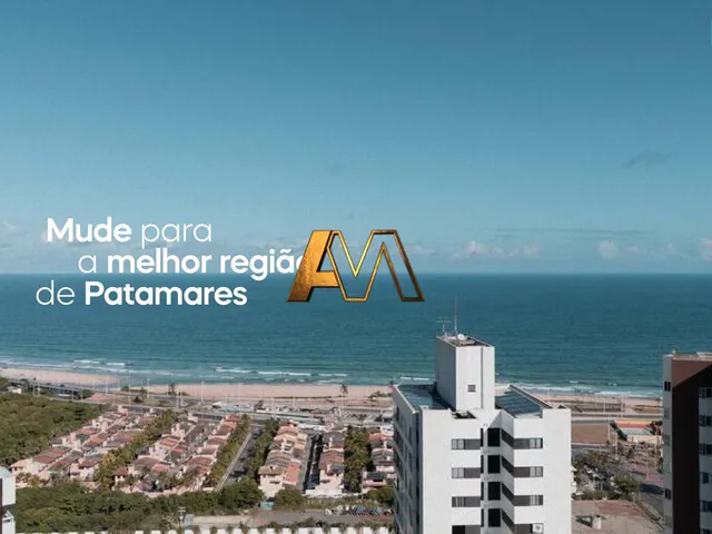 Imagem 3: APARTAMENTO 2/2 EM PATAMARES