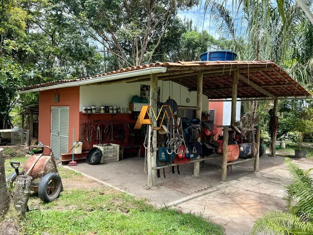 Imagem 5: Sítio À Venda no Bairro Açu da Torre - Mata de São João/Ba