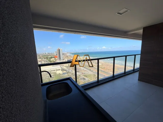 Imagem: Apartamento 2/4 Sendo 1 Suíte em Pituaçu