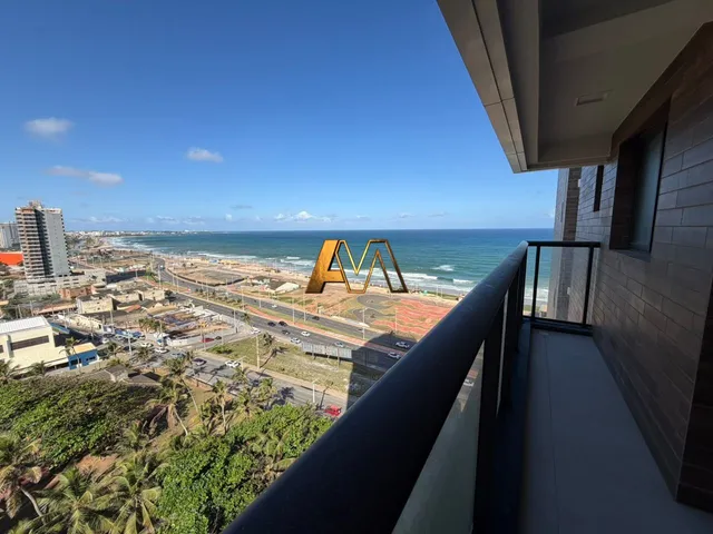 Imagem 14: Apartamento 2/4 Sendo 1 Suíte em Pituaçu