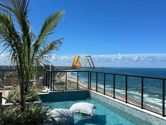 Imagem 9: Apartamento 2/4 Sendo 1 Suíte em Pituaçu
