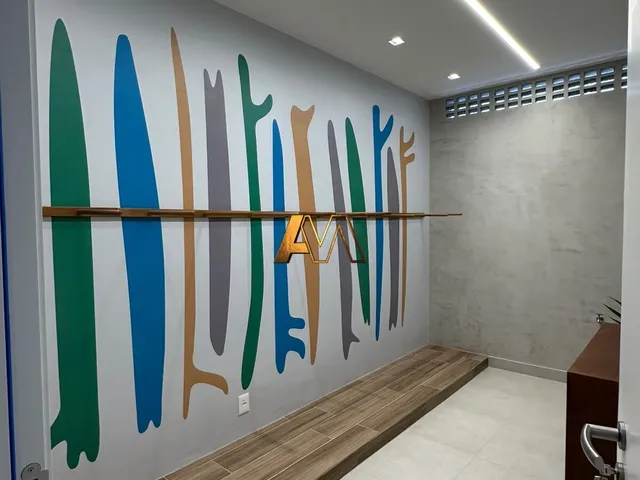 Imagem 3: Apartamento 2/4 Sendo 1 Suíte em Pituaçu