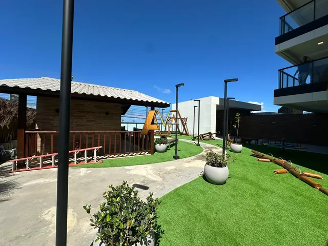 Imagem 11: Apartamento 2/4 Sendo 1 Suíte em Pituaçu