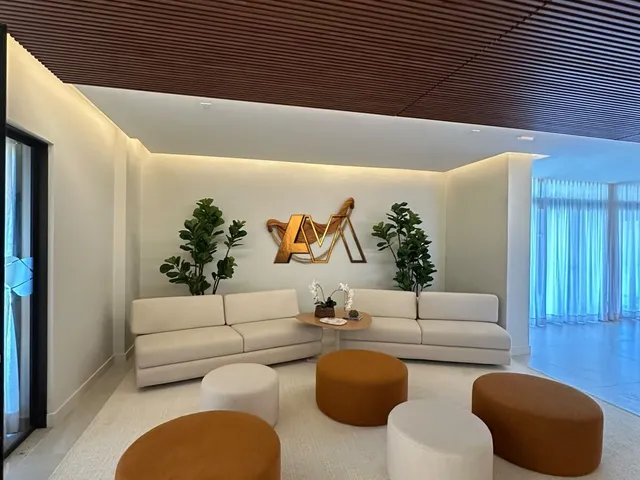 Imagem 16: Apartamento 2/4 Sendo 1 Suíte em Pituaçu