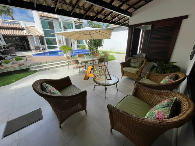 Imagem 14: Casa À Venda no Bairro Guarajuba - Camaçari/Ba