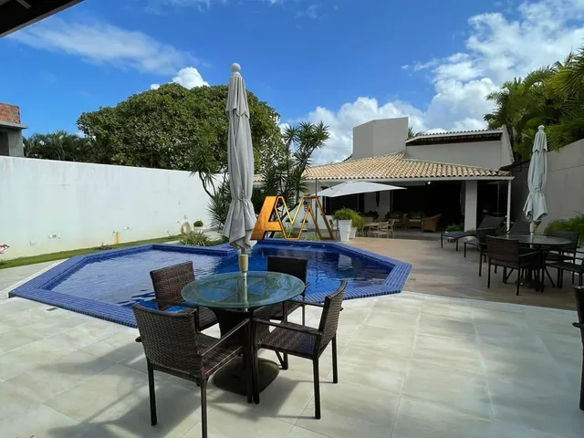 Imagem 15: Casa À Venda no Bairro Guarajuba - Camaçari/Ba