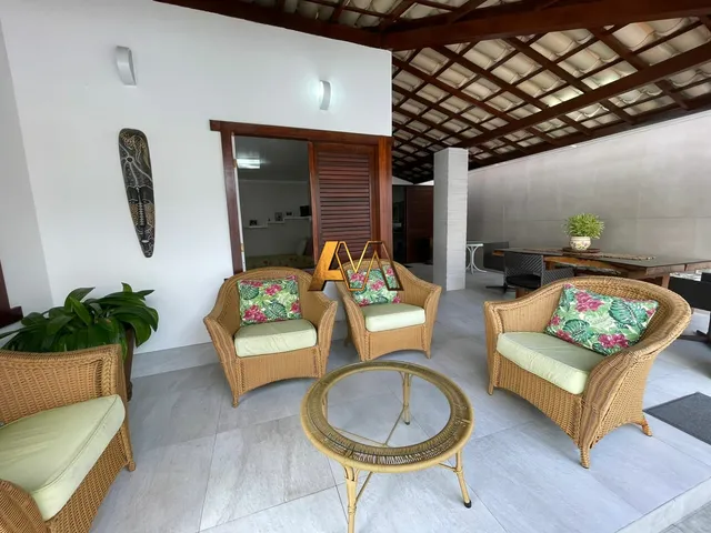 Imagem 9: Casa À Venda no Bairro Guarajuba - Camaçari/Ba