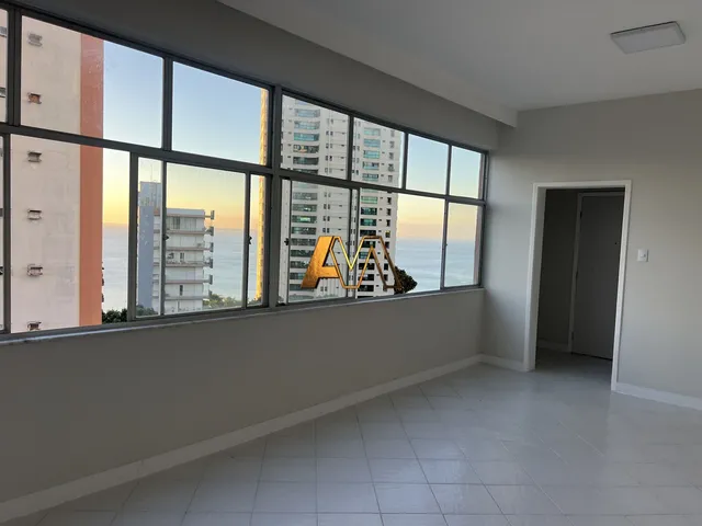 Imagem: Apto 3/4 com Vista Mar em Campo Grande
