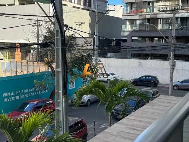 Imagem 3: Apartamento À Venda no Bairro Barra - Salvador/Ba