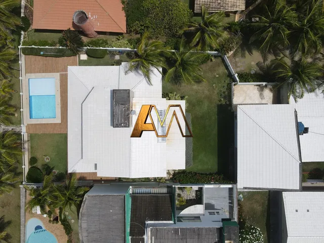 Imagem 14: Casa À Venda no Bairro Guarajuba - Camaçari/Ba