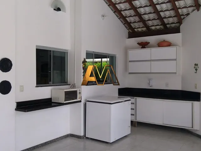 Imagem 16: CASA 3 SUÍTES EM BUSCA VIDA