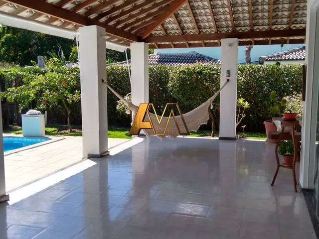 Imagem 3: CASA 3 SUÍTES EM BUSCA VIDA