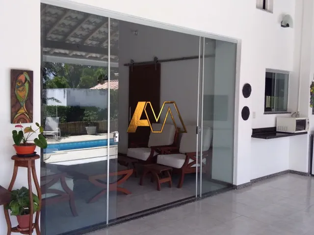Imagem 13: CASA 3 SUÍTES EM BUSCA VIDA