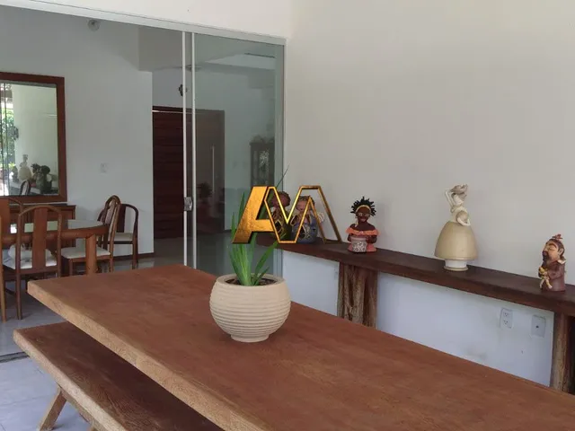 Imagem 7: CASA 3 SUÍTES EM BUSCA VIDA