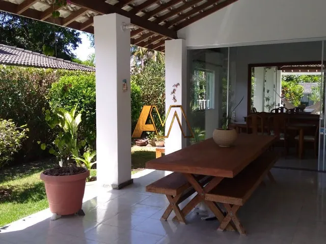 Imagem 4: CASA 3 SUÍTES EM BUSCA VIDA