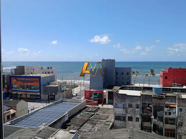 Imagem 7: Apartamento À Venda no Bairro Pituba - Salvador/Ba