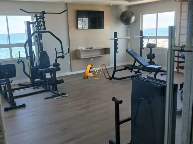 Imagem 4: Apartamento À Venda no Bairro Pituba - Salvador/Ba