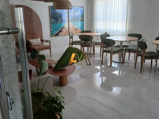 Imagem 12: Apartamento À Venda no Bairro Pituba - Salvador/Ba