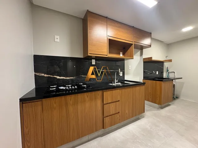 Imagem 5: Apartamento 2 Suítes no Alphaville I