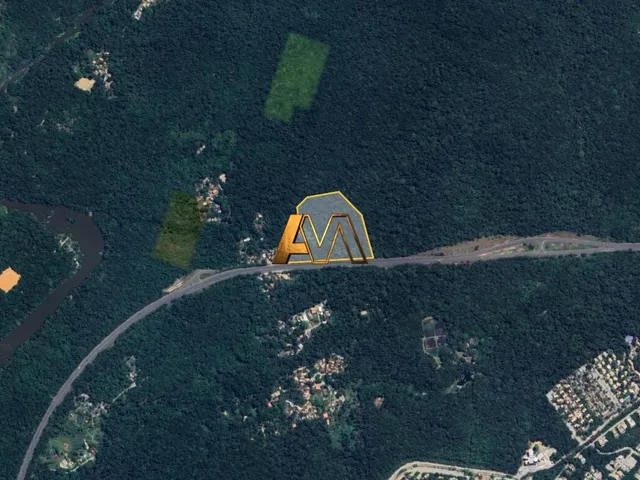 Imagem 2: Terreno À Venda no Bairro Açu da Torre - Mata de São João/Ba