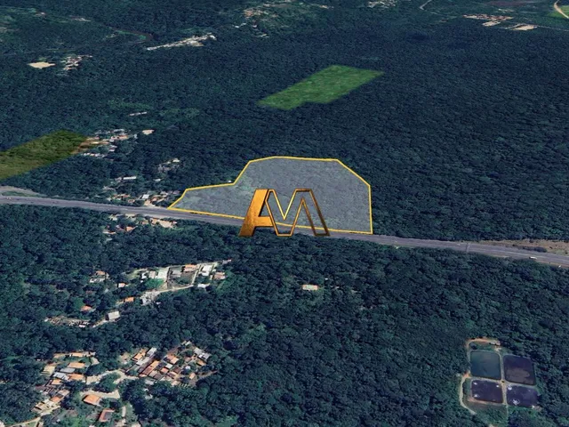 Imagem 3: Terreno À Venda no Bairro Açu da Torre - Mata de São João/Ba