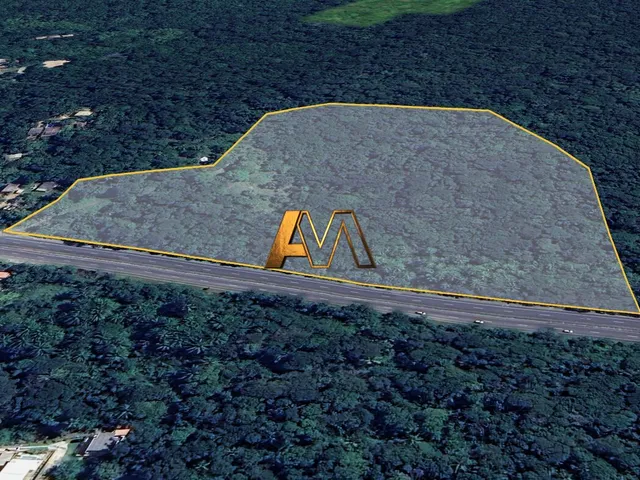 Imagem 4: Terreno À Venda no Bairro Açu da Torre - Mata de São João/Ba