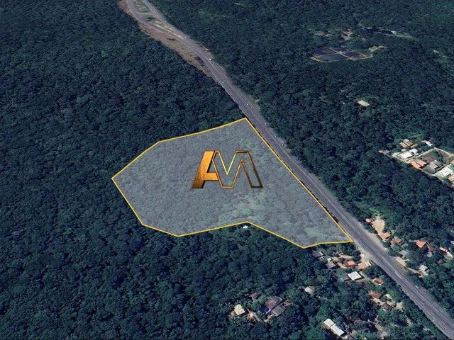 Imagem 5: Terreno À Venda no Bairro Açu da Torre - Mata de São João/Ba