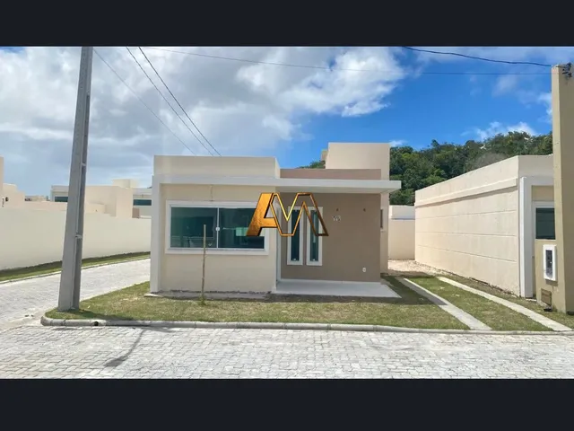 Imagem: Casa 2/4 com Quintal em Busca Vida
