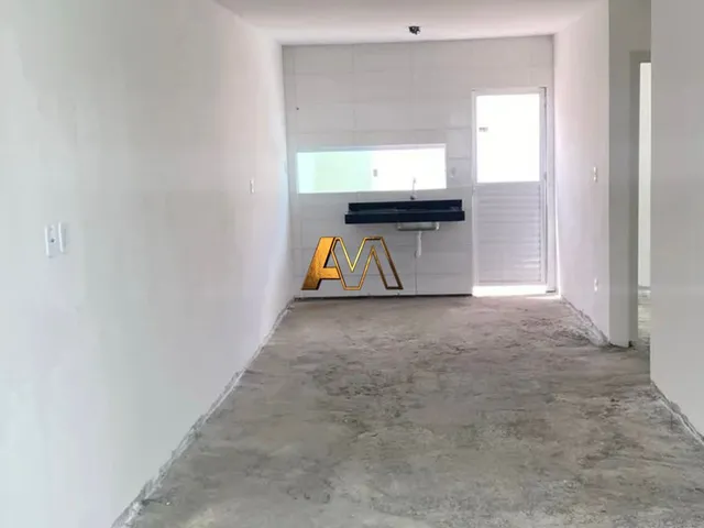 Imagem 5: Casa 2/4 com Quintal em Busca Vida