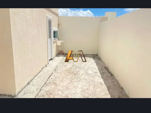 Imagem 3: Casa 2/4 com Quintal em Busca Vida