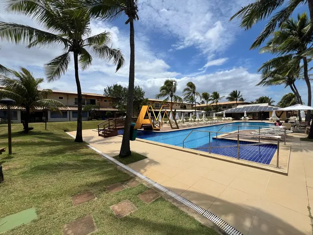 Imagem: Apartamento À Venda no Bairro Itacimirim