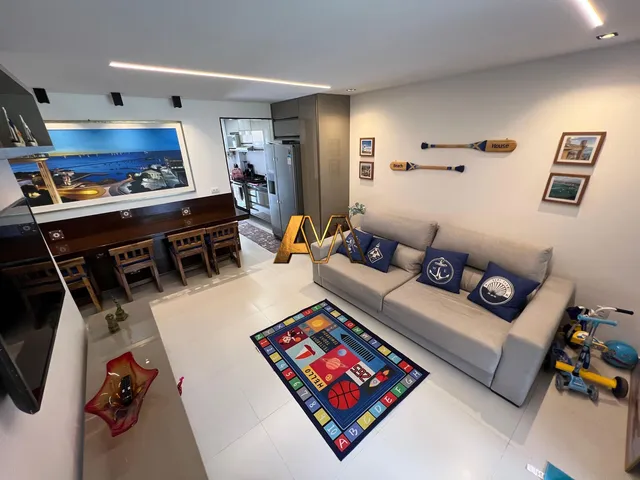 Imagem 7: Apartamento À Venda no Bairro Itacimirim - Camaçari/Ba