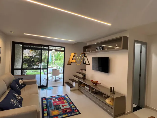 Imagem 6: Apartamento À Venda no Bairro Itacimirim - Camaçari/Ba