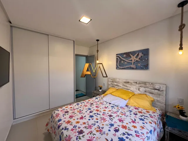 Imagem 3: Apartamento À Venda no Bairro Itacimirim - Camaçari/Ba