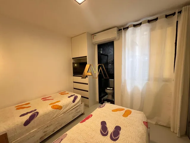 Imagem 5: Apartamento À Venda no Bairro Itacimirim - Camaçari/Ba