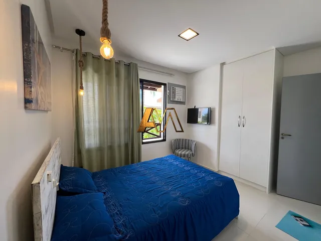 Imagem 13: Apartamento À Venda no Bairro Itacimirim - Camaçari/Ba