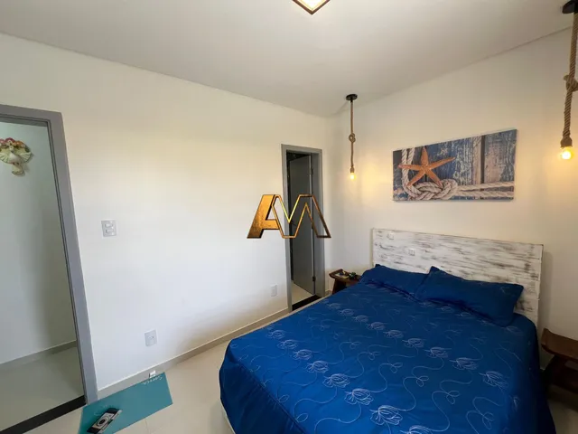 Imagem 11: Apartamento À Venda no Bairro Itacimirim - Camaçari/Ba