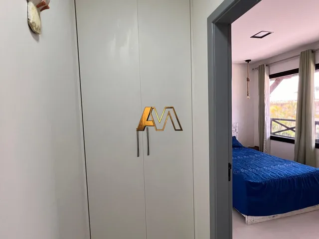 Imagem 16: Apartamento À Venda no Bairro Itacimirim - Camaçari/Ba