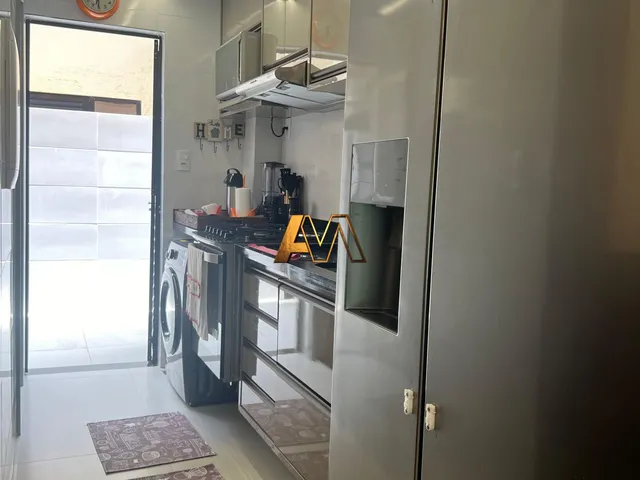 Imagem 2: Apartamento À Venda no Bairro Itacimirim - Camaçari/Ba